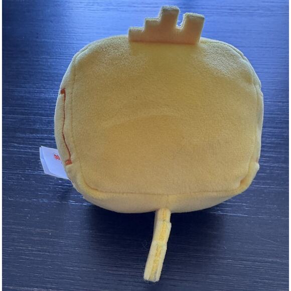 Pet Simulator X Series 2~ Exclusive Pixel Chick 4” Plush - NO Code - Picture 2 of 4